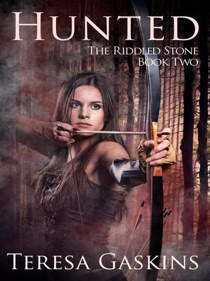 cover image of Hunted